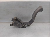 Recambio de potenciometro pedal para dacia sandero ii 0.9 tce cat referencia OEM IAM 180022703R 6PV00997803 HELLA