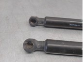 Replacement trunk / tailgate dampers for Dacia Sandero II 0.9 TCe CAT OEM IAM reference 904529943R RIGHT AND LEFT