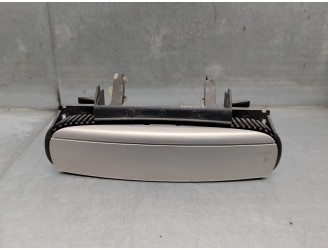 Recambio de maneta exterior delantera derecha para seat exeo berlina (3r2) 2.0 16v t fsi referencia OEM IAM 4B0839885  4 PUERTAS