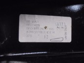 Replacement molding for Seat Exeo sedan (3R2) 2.0 16V T FSI OEM IAM reference 8E0853290D 