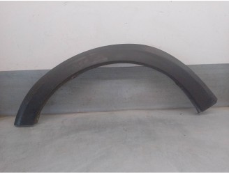 Recambio de aletin delantero izquierdo para dacia sandero ii 0.9 tce cat referencia OEM IAM 638751431R 