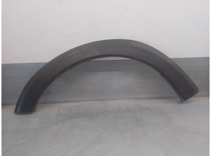 Recambio de aletin delantero izquierdo para dacia sandero ii 0.9 tce cat referencia OEM IAM 638751431R 