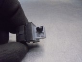 Recambio de mando elevalunas trasero izquierdo para seat exeo berlina (3r2) 2.0 16v t fsi referencia OEM IAM 8E0959855A 