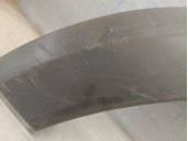 Recambio de aletin delantero izquierdo para dacia sandero ii 0.9 tce cat referencia OEM IAM 638751431R  