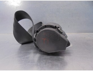 Recambio de cinturon seguridad trasero izquierdo para seat exeo berlina (3r2) 2.0 16v t fsi referencia OEM IAM 3R0857805  5 PUER