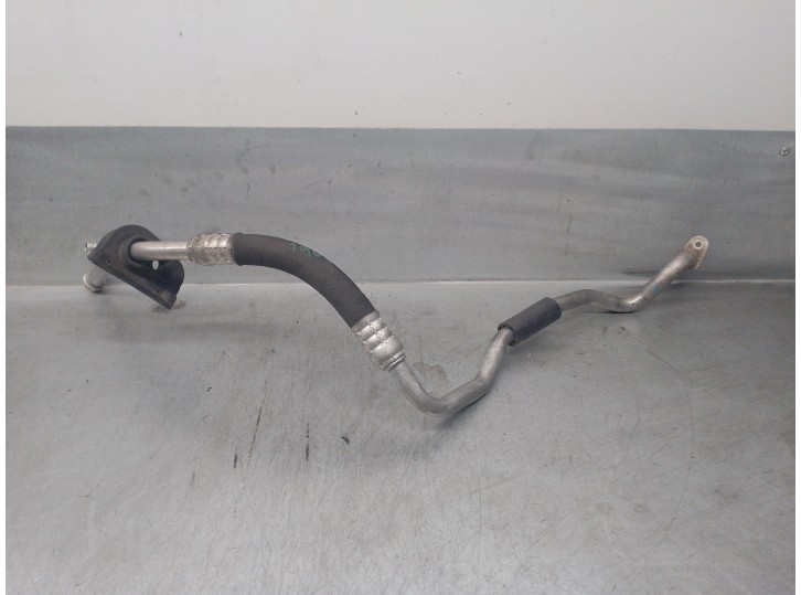 Replacement air conditioning pipes for Seat Exeo Saloon (3R2) 2.0 16V T FSI OEM IAM reference 8E1260740E 
