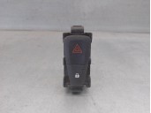 Recambio de warning para dacia sandero ii 0.9 tce cat referencia OEM IAM 252905668R E31601 VALEO