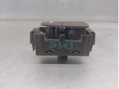 Recambio de warning para dacia sandero ii 0.9 tce cat referencia OEM IAM 252905668R E31601 VALEO