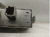 Recambio de warning para dacia sandero ii 0.9 tce cat referencia OEM IAM 252905668R E31601 VALEO