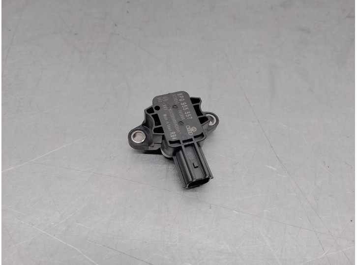 Recambio de sensor impacto para seat exeo berlina (3r2) 2.0 16v t fsi referencia OEM IAM 8P0955557 
