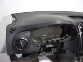 Recambio de salpicadero para dacia sandero ii 0.9 tce cat referencia OEM IAM  NEGRO 