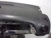 Recambio de salpicadero para dacia sandero ii 0.9 tce cat referencia OEM IAM NEGRO 