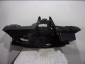 Recambio de salpicadero para dacia sandero ii 0.9 tce cat referencia OEM IAM NEGRO 