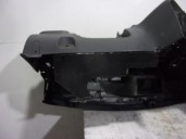 Recambio de salpicadero para dacia sandero ii 0.9 tce cat referencia OEM IAM  NEGRO 