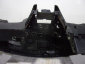 Recambio de salpicadero para dacia sandero ii 0.9 tce cat referencia OEM IAM  NEGRO 