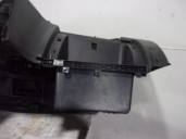 Recambio de salpicadero para dacia sandero ii 0.9 tce cat referencia OEM IAM  NEGRO 