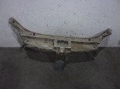 Replacement front panel for Dacia Sandero II 0.9 TCe CAT OEM IAM reference 625129035R SHEET METAL 