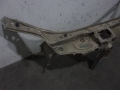 Recambio de panel frontal para dacia sandero ii 0.9 tce cat referencia OEM IAM 625129035R DE CHAPA 