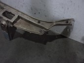 Replacement front panel for Dacia Sandero II 0.9 TCe CAT OEM IAM reference 625129035R SHEET METAL 