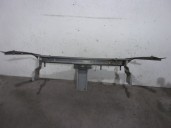 Recambio de panel frontal para dacia sandero ii 0.9 tce cat referencia OEM IAM 625129035R DE CHAPA 