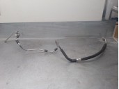 Replacement air conditioning hoses for Seat Exeo Saloon (3R2) 2.0 16V T FSI OEM IAM reference 8E0260710H 