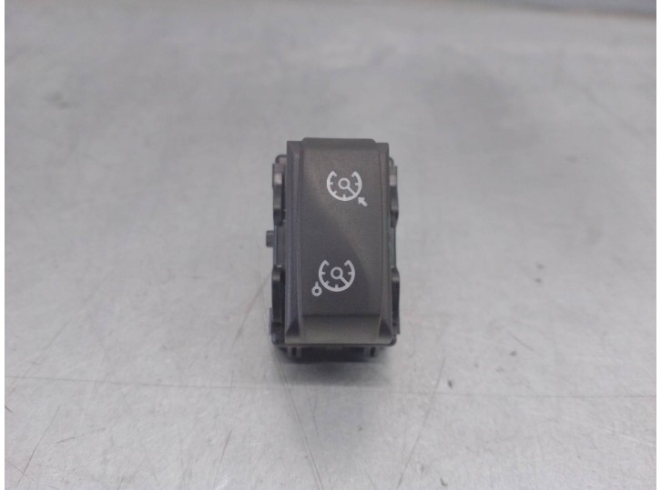 Recambio de mando para dacia sandero ii 0.9 tce cat referencia OEM IAM 255502886R 10097500 