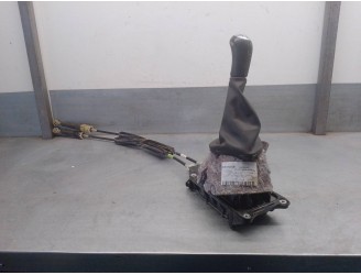 Recambio de palanca cambio para dacia sandero ii 0.9 tce cat referencia OEM IAM 349016560R 9621084A 