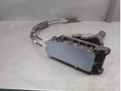 Recambio de palanca cambio para dacia sandero ii 0.9 tce cat referencia OEM IAM 349016560R 9621084A 