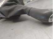 Recambio de palanca cambio para dacia sandero ii 0.9 tce cat referencia OEM IAM 349016560R 9621084A 