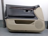 Recambio de guarnecido puerta delantera izquierda para seat exeo berlina (3r2) 2.0 16v t fsi referencia OEM IAM 3R1867105 4 PUE