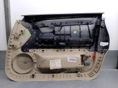 Recambio de guarnecido puerta delantera izquierda para seat exeo berlina (3r2) 2.0 16v t fsi referencia OEM IAM 3R1867105 4 PUE