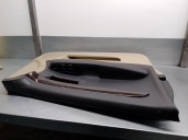 Recambio de guarnecido puerta delantera izquierda para seat exeo berlina (3r2) 2.0 16v t fsi referencia OEM IAM 3R1867105 4 PUE