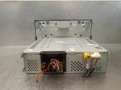 Recambio de pantalla multifuncion para seat leon (5f1) 1.6 tdi referencia OEM IAM 5F0035871D  