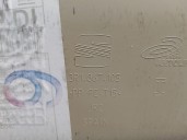 Recambio de guarnecido puerta delantera izquierda para seat exeo berlina (3r2) 2.0 16v t fsi referencia OEM IAM 3R1867105 4 PUE