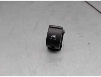 Recambio de mando elevalunas delantero derecho para seat exeo berlina (3r2) 2.0 16v t fsi referencia OEM IAM 8E0959855A  