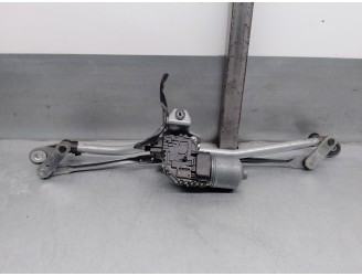 Recambio de motor limpia delantero para seat exeo berlina (3r2) 2.0 16v t fsi referencia OEM IAM 8E1955023E  BOSCH