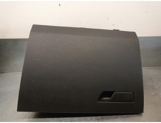Recambio de guantera para seat leon (5f1) 1.6 tdi referencia OEM IAM 5F1857095 