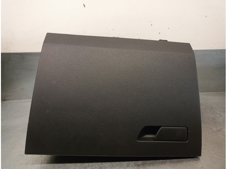 Recambio de guantera para seat leon (5f1) 1.6 tdi referencia OEM IAM 5F1857095 