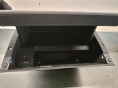 Recambio de guantera para seat leon (5f1) 1.6 tdi referencia OEM IAM 5F1857095 