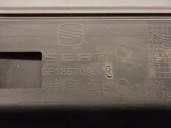 Recambio de guantera para seat leon (5f1) 1.6 tdi referencia OEM IAM 5F1857095 