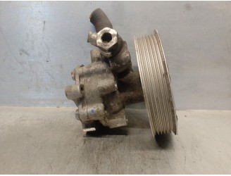 Recambio de bomba servodireccion para seat exeo berlina (3r2) 2.0 16v t fsi referencia OEM IAM 8R0145153A KY16028 KYB