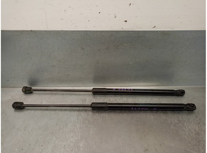 Recambio de amortiguadores maletero / porton para seat leon (5f1) 1.6 tdi referencia OEM IAM 5F4827550B 