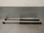 Recambio de amortiguadores maletero / porton para seat leon (5f1) 1.6 tdi referencia OEM IAM 5F4827550B 