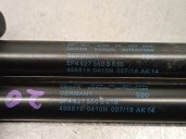 Recambio de amortiguadores maletero / porton para seat leon (5f1) 1.6 tdi referencia OEM IAM 5F4827550B 