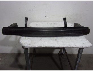 Recambio de refuerzo paragolpes trasero para seat exeo berlina (3r2) 2.0 16v t fsi referencia OEM IAM 3R0807305 DE HIERRO 4 PUER