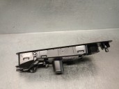 Recambio de maneta interior trasera derecha para seat leon (5f1) 1.6 tdi referencia OEM IAM 5F4839114B 5F4839114B 