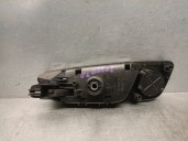 Recambio de maneta interior trasera derecha para seat leon (5f1) 1.6 tdi referencia OEM IAM 5F4839114B 5F4839114B 