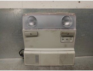 Recambio de luz interior para seat leon (5f1) 1.6 tdi referencia OEM IAM 1K0947133H  