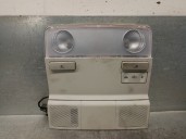 Recambio de luz interior para seat leon (5f1) 1.6 tdi referencia OEM IAM 1K0947133H  