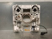 Recambio de luz interior para seat leon (5f1) 1.6 tdi referencia OEM IAM 1K0947133H  